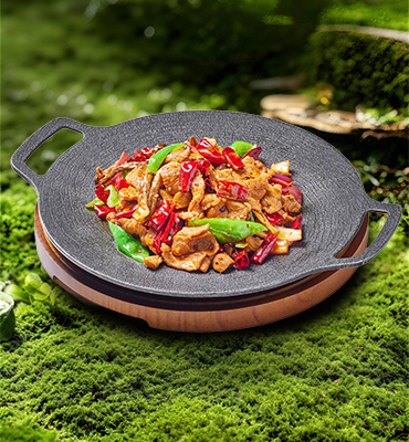 山城小炒肉