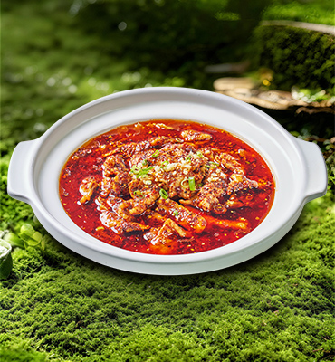 水煮肉片
