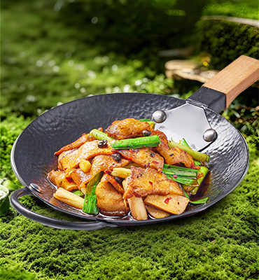 老成都回锅肉